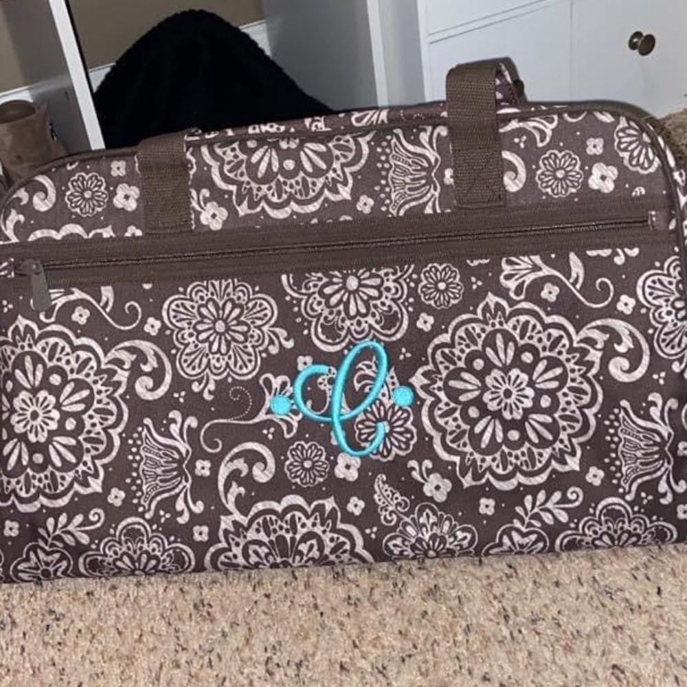 Brand new Thirty-One City Weekender